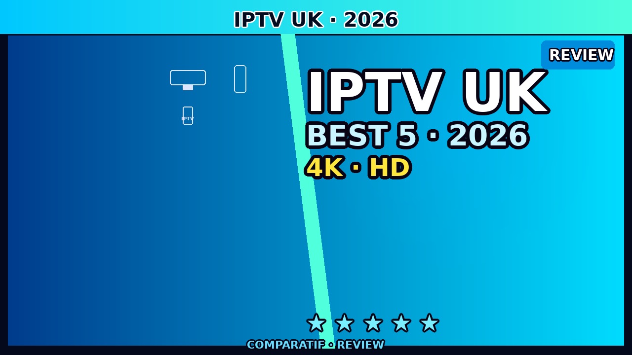 Free IPTV UK June 2026 — Trials, Limits & Safer Alternatives